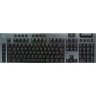 Tastatura Gaming Logitech G915 X Lightspeed RGB GL Linear Switch Mecanica