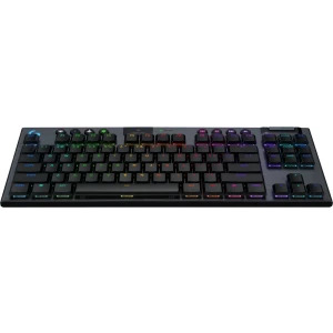 Logitech G915 X Lightspeed TKL RGB GL Tactile Switch Mecanica