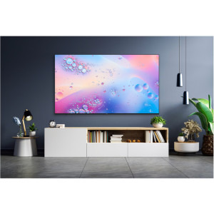 KIVI Smart TV 75U760QB Seria U760QB 189cm negru 4K UHD HDR
