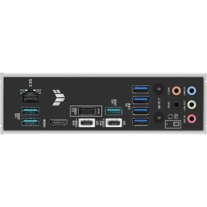 ASUS TUF GAMING X870-PLUS WIFI