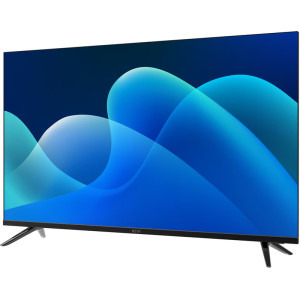 KIVI Smart TV 43U730QB Seria U730QB 109cm negru 4K UHD HDR
