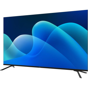 KIVI Smart TV 50U730QB Seria U730QB 127cm negru 4K UHD HDR