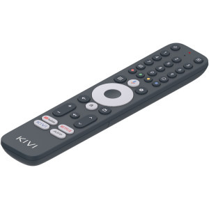 KIVI Smart TV 55U730QB Seria U730QB 140cm negru 4K UHD HDR
