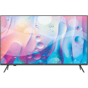 KIVI Smart TV 40F760QB Seria F760QB 100cm negru Full HD