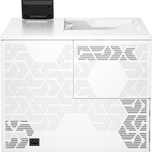 HP LaserJet Enterprise 5700dn, Laser, Color, Format A4, Duplex, Retea