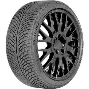 Michelin PILOT ALPIN 5 285/40R20 111V