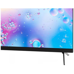 KIVI Smart TV 32H760QB Seria H760QB 80cm negru HD Ready