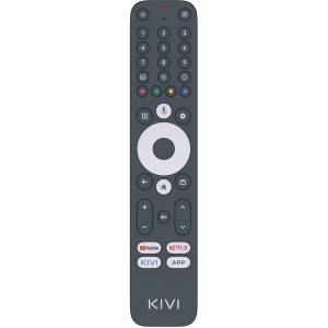 KIVI Smart TV 32H730QB Seria H730QB 81cm negru HD Ready