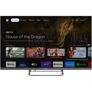 Smart Tech Smart TV 32HG01V Seria HG01V 80cm gri HD Ready