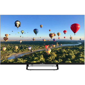Smart Tech 32HN01V Seria HN01V 81cm negru HD Ready