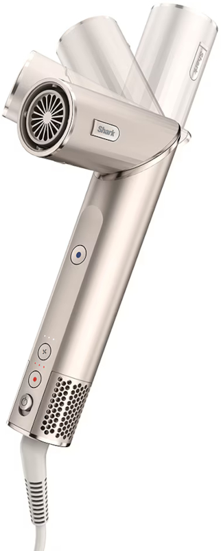 Ondulator de par Shark 5-in-1 FlexStyle HD424SLEU