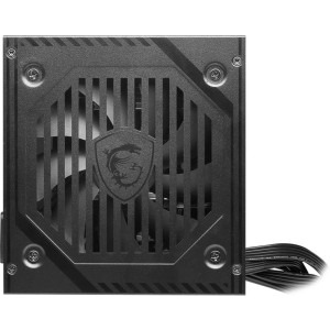 MSI MAG A650BNL, 80+ Bronze, 650W