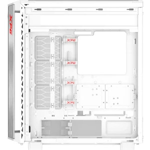 XPG Battlecruiser II White