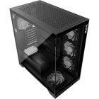 Carcasa XPG Invader X Black
