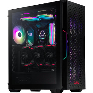 XPG Starker Air Black