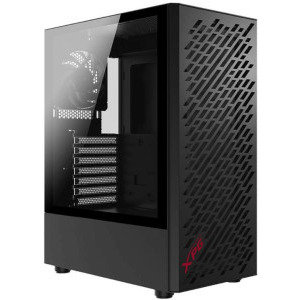 XPG Valor Air Black
