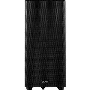XPG Valor Mesh Black