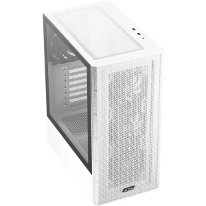 XPG Valor Mesh White