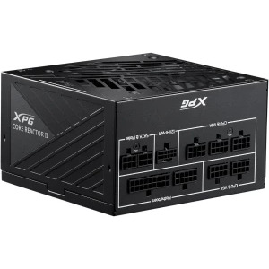 XPG Core Reactor II, 80+ Gold, 1000W
