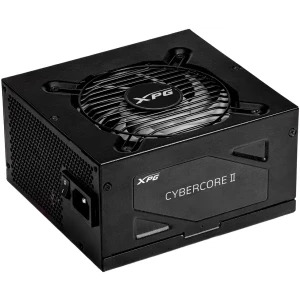 XPG Core Reactor II, 80+ Gold, 1200W