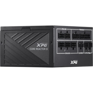 XPG Core Reactor II, 80+ Gold, 750W