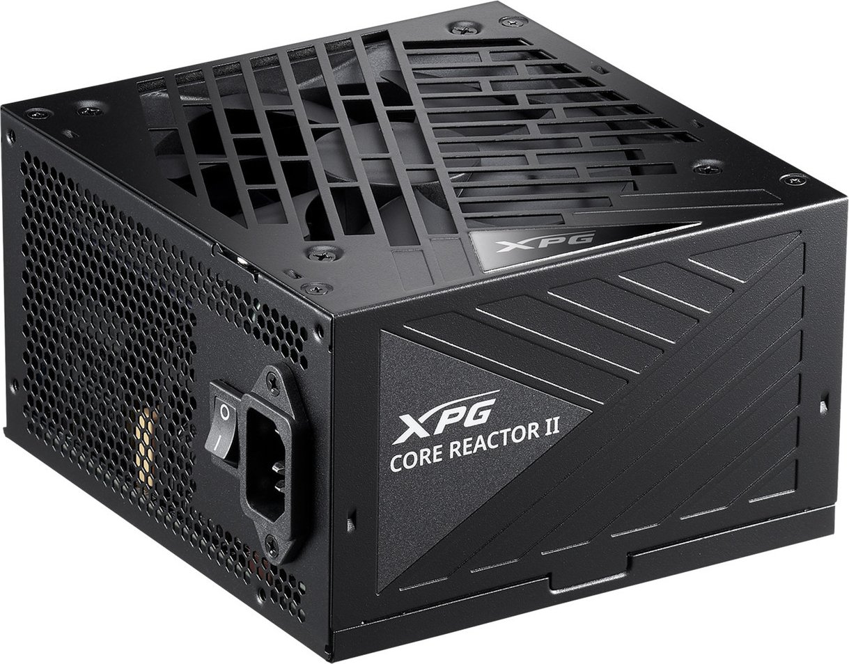 Sursa XPG Core Reactor II, 80+ Gold, 850W