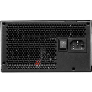 XPG Cybercore II, 80+ Platinum, 1300W