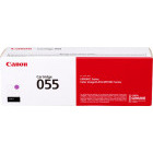 Canon Toner CRG-055 Magenta