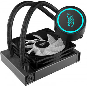 Deepcool GAMMAXX L120 V2