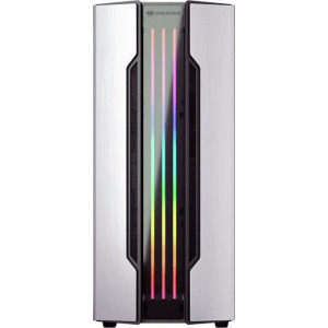 Cougar Gemini S Silver