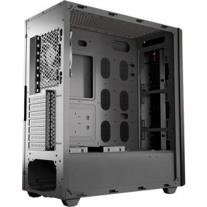 Cougar Gemini S Silver