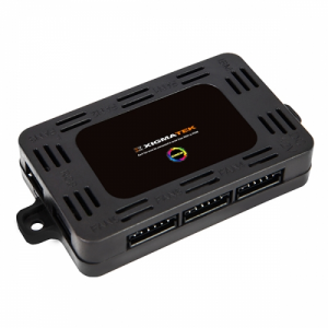 Xigmatek Glace 120 RGB