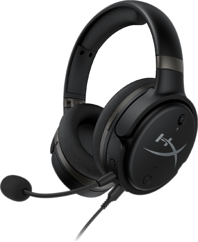 Casti Gaming HyperX Cloud Orbit S