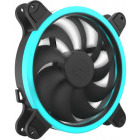 Ventilator SilentiumPC Corona HP RGB 140mm