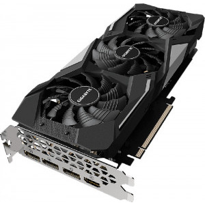 GIGABYTE Radeon RX 5700 GAMING OC 8GB GDDR6 256-bit