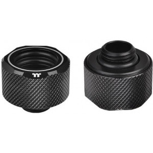 Thermaltake Do It Yourself KIT Pacific C360 DDC Hard Tube Water Cooling