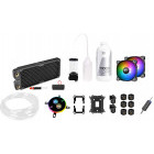 Cooler CPU Thermaltake Do It Yourself KIT Pacific C240 DDC Soft Tube Water Cooling