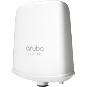 HP Gigabit Aruba Instant On AP17 Outdoor Dual-Band