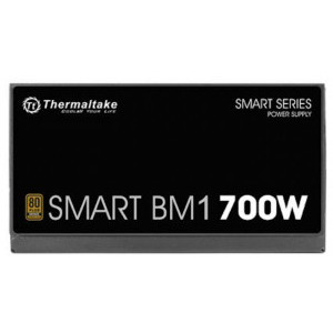 Thermaltake Smart BM1, 80+ Bronze, 700W