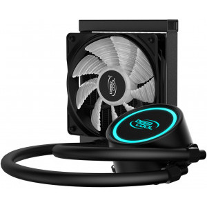 Deepcool GAMMAXX L120T Blue