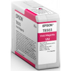 Epson Cartus T8503 Vivid Magenta