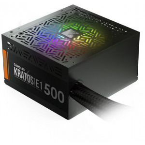 Gamdias Kratos E1 RGB 500W