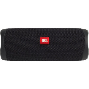 JBL Boxa portabila Flip 5 Black