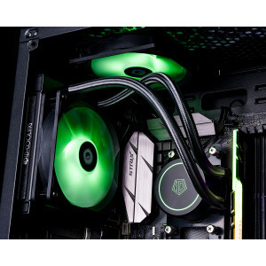 ID-Cooling XF-12025 RGB 3 Pack