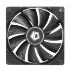 Ventilator ID-Cooling XF-12025 SD K 120mm