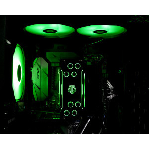 ID-Cooling SE-224 RGB