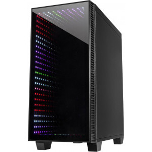 Inter-Tech X-608 Infinity
