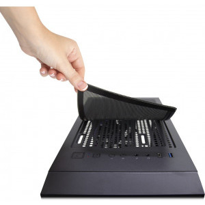 Inter-Tech X-608 Infinity