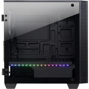 Inter-Tech X-608 Infinity