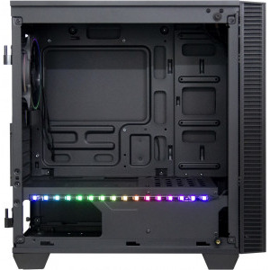 Inter-Tech X-608 Infinity